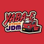 YABA-E stock JDM